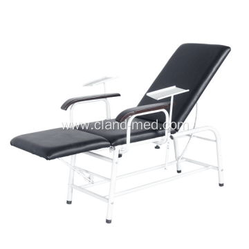 Good Price Portable Hospital Medical Blood Collection Chair